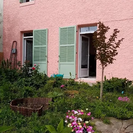 Les Toiles Du Figuier Esperaza