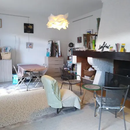 Bed & Breakfast Les Toiles Du Figuier *
