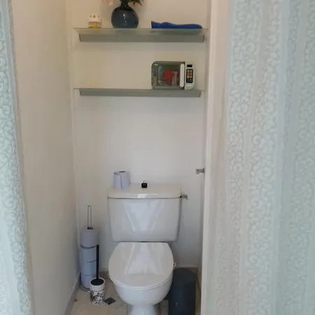 Les Toiles Du Figuier Espéraza