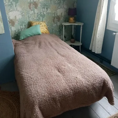 Les Toiles Du Figuier *
