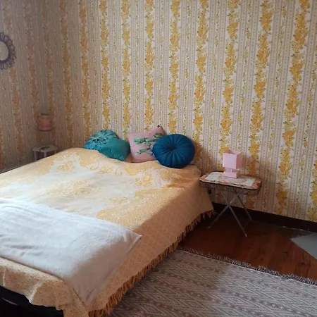 Bed & Breakfast Les Toiles Du Figuier Esperaza