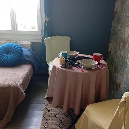 Les Toiles Du Figuier *