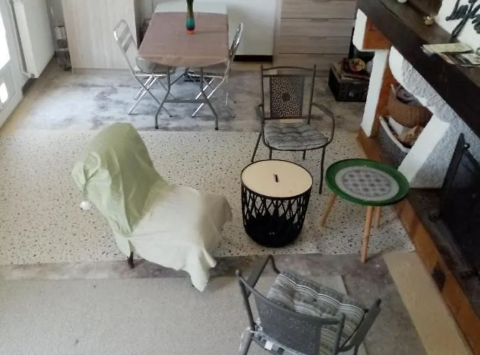 Les Toiles Du Figuier